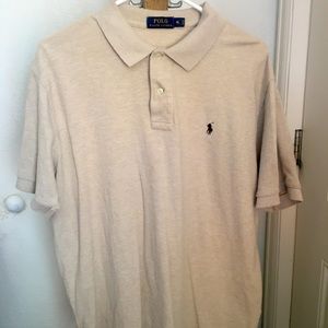 Polo shirt
